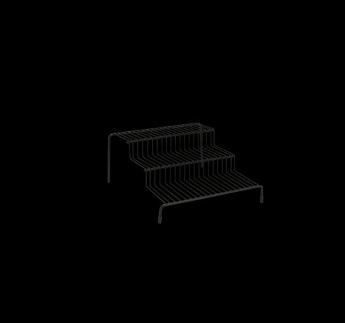 Spice Rack Shelf